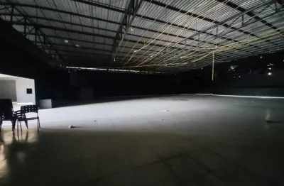 Galpão disponível para venda no bairro de petropólis 1.500m²