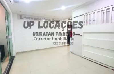 Imóvel comercial mobiliado disponivel  para locação no nova cidade