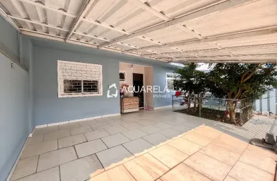 Casa em condomínio fechado com 2 quartos à venda na Vargem Grande, Pinhais 