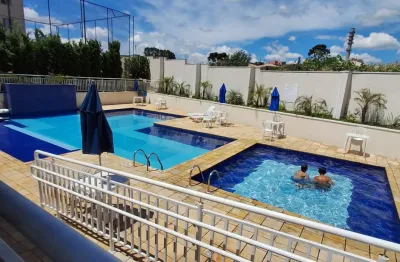 Apartamento com 3 quartos à venda na Rua Agostinho Brusamolim, 333, Cidade Industrial, Curitiba