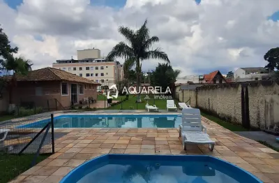 Apartamento com 2 quartos à venda na Rua Frei Gaspar da Madre de Deus, 926, Novo Mundo, Curitiba