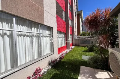 Apartamento com 2 quartos à venda na Rua Antônio Pietruza, 211, Portão, Curitiba