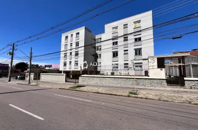 Apartamento com 3 quartos à venda na Rua Brasílio Itiberê, 3303, Água Verde, Curitiba