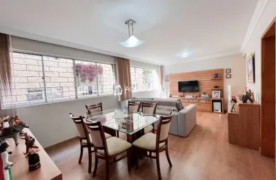 Apartamento com 4 quartos à venda na Avenida Presidente Kennedy, 3244, Água Verde, Curitiba