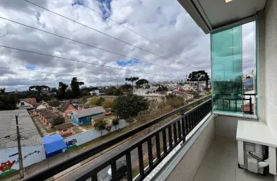 Apartamento semi novo impecável – santa quitéria | região nobre | alta valorização