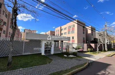 Apartamento com 3 quartos à venda na Rua Lothario Boutin, Pinheirinho, Curitiba