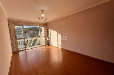 Apartamento com 3 quartos à venda na Rua Doutor Pedro Augusto Menna Barreto Monclaro, Água Verde, Curitiba