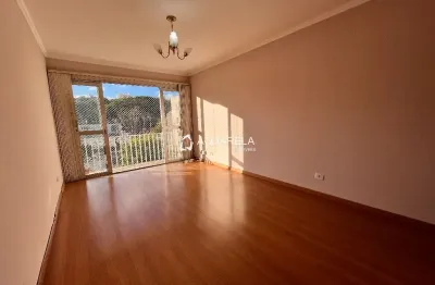 Apartamento com 3 quartos à venda na Rua Doutor Pedro Augusto Menna Barreto Monclaro, Água Verde, Curitiba