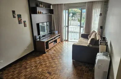 Apartamento com 3 quartos à venda na Rua Doutor Pedro Augusto Menna Barreto Monclaro, Água Verde, Curitiba