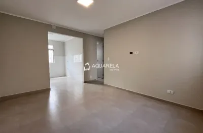 Apartamento com 2 quartos à venda na Rua Professor Waldir de Jesus, Capão Raso, Curitiba