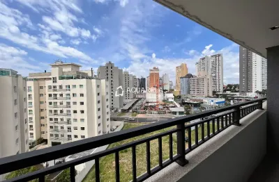 Apartamento com 2 quartos à venda na Rua Bororós, Vila Izabel, Curitiba