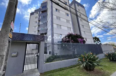 Apartamento com 3 quartos à venda na Rua Professor Assis Gonçalves, 650, Água Verde, Curitiba