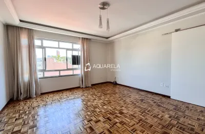 Apartamento com 3 quartos à venda na Rua Brasílio Itiberê, 3303, Água Verde, Curitiba