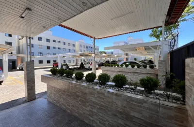 Apartamento com 3 quartos à venda na Rua Leonardo Javorski, 100, Fazendinha, Curitiba