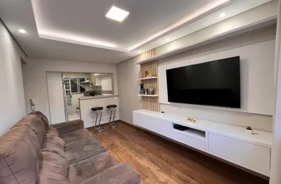 Casa em condomínio fechado com 3 quartos à venda na Rua Nelson Basso, 412, Bom Jesus, São José dos Pinhais