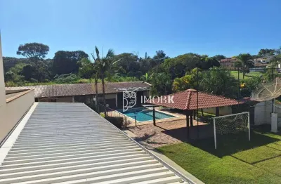 Casa com 6 dormitórios à venda, 579 m² por r$ 2.500.000,00 - condomínio tereza cristina - jundiaí/sp