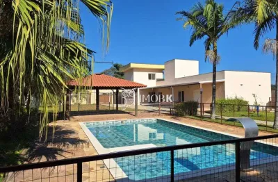 Casa com 6 dormitórios à venda, 579 m² por r$ 2.500.000,00 - condomínio tereza cristina - jundiaí/sp