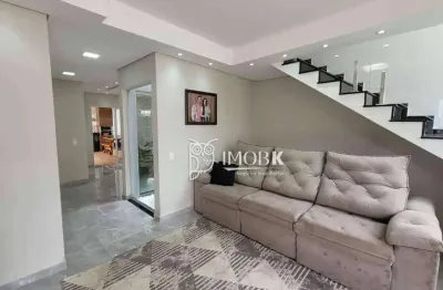 Casa com 3 dormitórios à venda, 130 m² por r$ 1.172.000,00 - medeiros - jundiaí/sp