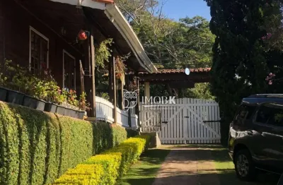 Lindíssima chácara com 3 dormitórios à venda, 1025 m² por r$ 990.000 - corrupira - jundiaí/sp