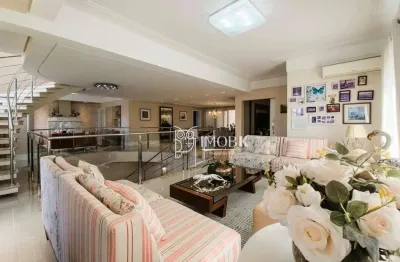 Casa 577 m2 4 suítes a venda – terras de são carlos – caxambu – jundiaí – sp.