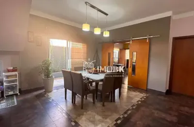 Casa em condomínio fechado com 4 quartos à venda na Avenida Professor Pedro Clarismundo Fornari, Engordadouro, Jundiaí
