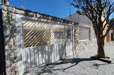 Casa com 5 dormitórios para alugar, 160 m² por r$ 4.350,00/mês - cidade luiza - jundiaí/sp