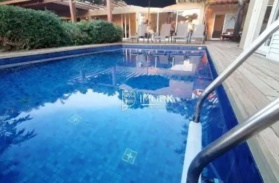 Casa em condomínio fechado com 5 quartos à venda na Rua Doutor Joaquim Mário (Morada Dos Executivos), 2, Sao Joaquim, Vinhedo