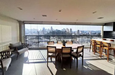 Lindo apartamento com 3 suites à venda, 216 m² por r$ 2.370.000 - condomínio art´e prime residence - jundiaí/sp