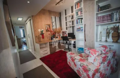 Apartamento com 3 quartos à venda na Rua Coronel Leme da Fonseca, 425, Centro, Jundiaí