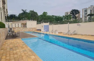 Apartamento para venda no condomínio hambury por r$ 525.000