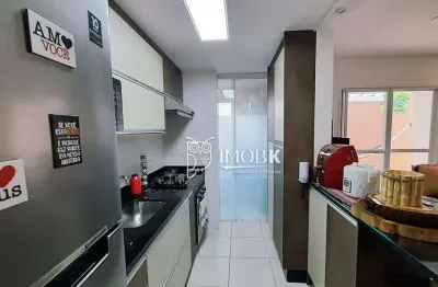 Lindo apartamento garden 2 dormitórios à venda, 66 m² por r$ 700.000 - jardim guanabara - jundiaí/sp