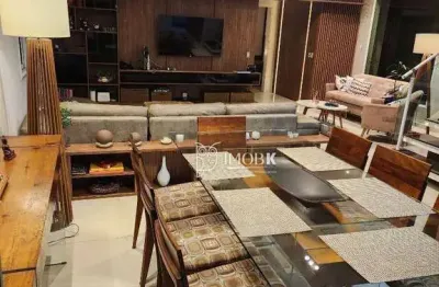 Casa para venda no condomínio quinta das atirias-eloy chaves
