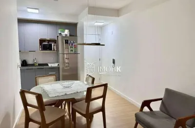 Oportunidade!!!!  apartamento com 2 dormitórios à venda, 64 m² por r$ 550.000 - engordadouro - jundiaí/sp