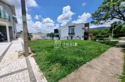 Terreno à venda, 505 m² por r$ 800.000 - loteamento reserva da serra - jundiaí/sp