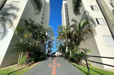 Oportunidade apartamento com 2 dorm sendo 1 suítes c/ closet à venda, 77 m² por r$ 425.000 - jardim da fonte - jundiaí/sp