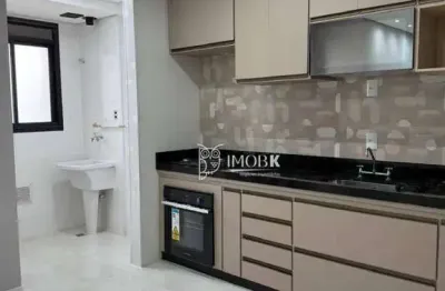 Apartamento com 2 dormitórios à venda, 69 m² por r$ 707.500,00 - vila progresso - jundiaí/sp