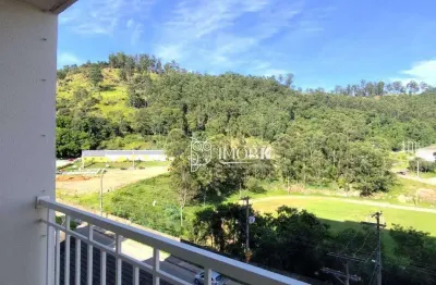 Apartamento com 2 dormitórios à venda, 64 m² por r$ 465.000,00 - residencial apuã - jundiaí/sp