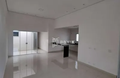 Casa com 3 quartos à venda na Rua Emílio Tosi, Residencial Tosi, Itupeva