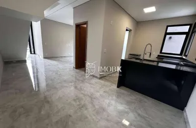 Casa em condomínio fechado com 3 quartos à venda na Avenida Nicola Accieri, 1130, Jardim Celeste, Jundiaí
