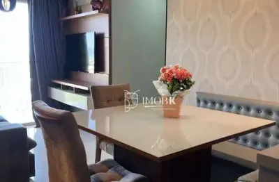 Apartamento para venda no condominio living itirapina jundiaí/sp