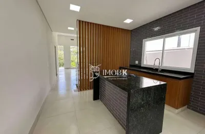 Oportunidade !!!casa térrea com 3 dormitórios à venda, 225 m² - jardim primavera - itupeva/sp
