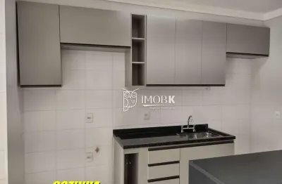 Apartamento com 3 quartos à venda na Avenida Valter Tozetto Junior, 971, Bosque dos Jacarandás, Jundiaí