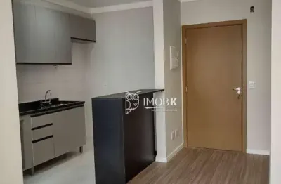 Apartamento com 3 dormitórios à venda, 77 m² por r$ 575.000,00 - bosque dos jacarandás - jundiaí/sp