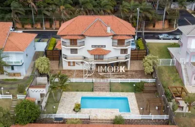 Casa com 5 dormitórios à venda, 502 m² por r$ 2.650.000,00 - loteamento portal da colina - jundiaí/sp