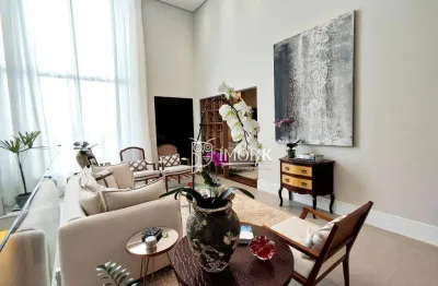 Casa exuberante em jundiai, porteira fechada! estuda permuta
