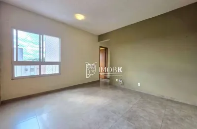 Apartamento 48m², ultimo andar, 2 dormitórios, 1 vaga coberta, à venda por r$ 335.000 - cidade nova - jundiaí/sp