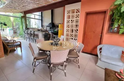 Casa com 3 dormitórios à venda, 214 m² por r$ 990.000,00 - parque eloy chaves - jundiaí/sp