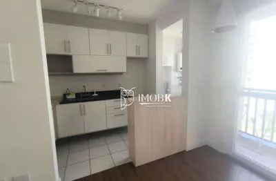 Oportunidade !!!  apartamento com 2 dormitórios, 1 suíte  para alugar, 60 m² por r$ 3.195/mês - bosque dos jacarandás - jundiaí/sp