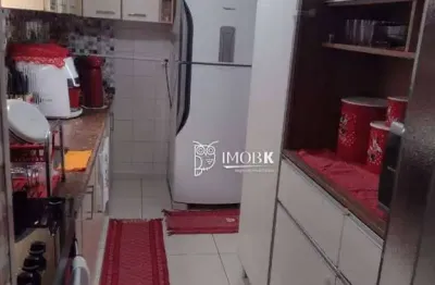 Apartamento com 3 dormitórios à venda, 69 m² por r$ 300.000,00 - residencial terra da uva - jundiaí/sp