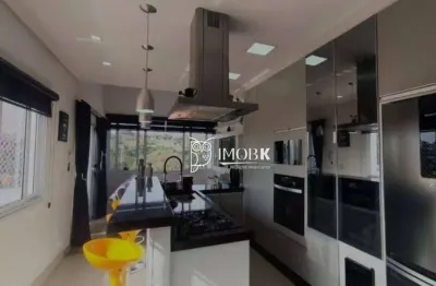 Casa com 3 quartos à venda na Rua Ramiro Gonçalves Cardoso, 345, Jardim Vera Regina, Campo Limpo Paulista